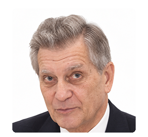 Gristchak, Victor Z.