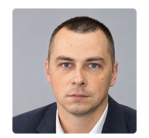 Довгаль Денис Олександрович