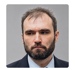 Федоряченко Сергій